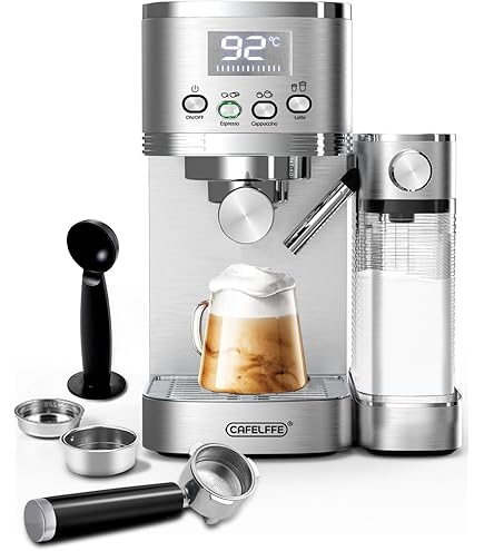 DeLonghi EC860M エスプレッソマシン Amazon | デロンギ(DeLonghi)エスプレッソ・カプチーノメーカー