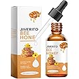 Jimerito Bee Honey serumm For Eye - 30ML Honey Eye Drops | Ee Honey Eye serumm Drops | Honey For Eyes | Eyedrops Pure & Natural Eye Care To Help Moisturize And Relieve Eyes For Dry, Irritated Eyes