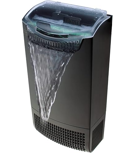 Kit D'entretien 6 Mois Pour Filtre Interpet CF2 - 6 Cartouches Filtrantes + 6 Tampons Algaway, Entretien Aquarium