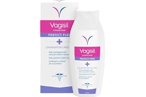 Vagisil Cosmetic Protect Plus underkläder rengöring - 250 ml