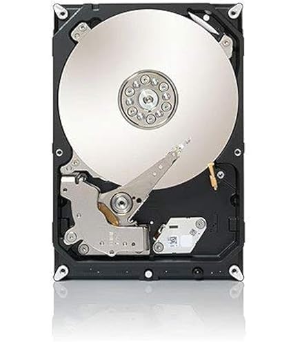 Seagate Barracuda 7200.10 3.5 inch Hard Drive 320GB 7200RPM Ultra