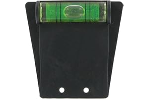 Dart Imperium | Bull's Referee Tool Wasserwaage Leveller