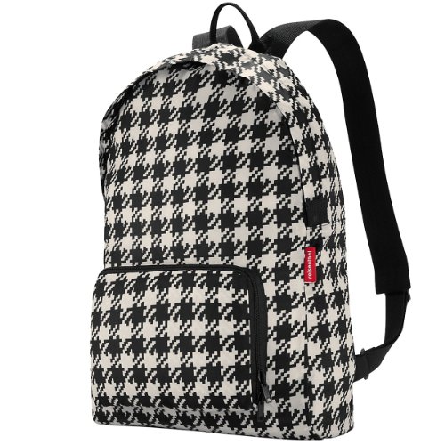 Reisenthel AP3014 mini maxi Rucksack ruby dots