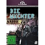 Die Wächter [2 DVDs]