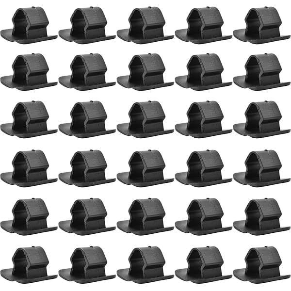 2 Fermacofano Per Ford Fiesta - Ricambio 8A6116828AB, In Materiale Durevole, Facile Da Montare - Foto 5