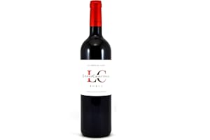 COSECHA PRIVADA Vino Tinto López Cristobal Roble - D.O. Ribera del Duero - Caja 6 botellas x 75cl
