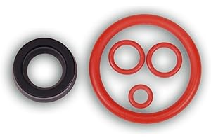 Saeco Zestaw uszczelek Uno