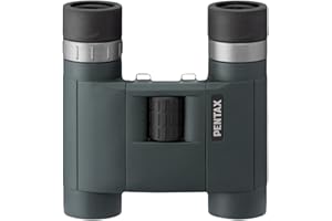 Pentax Binoculars AD 8x25 WP