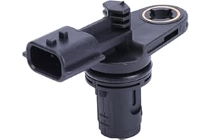 ISPCHEN Camshaft Position Sensor Compatible for Renault for Vauxhall Car Engine Camshaft Position Sensor Replaces SS11142 237310776R 237312832R 8200963886 237318108R 8200681385 237315648R 237318126R