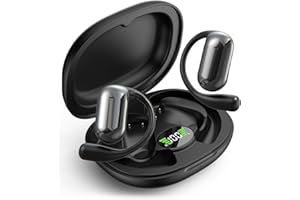 ZYXZHXHXLL AI Language Translation Earbuds, 3-in-1 Bluetooth 5.4 Translator Earbuds, 144 Languages & Accents Translator in Real time, HiFi Sound Headphones, Instant Translation with App for Travel Business