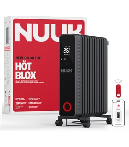 DeLonghi HMP1500 Mica Panel Heater : Amazon.in: Home & Kitchen