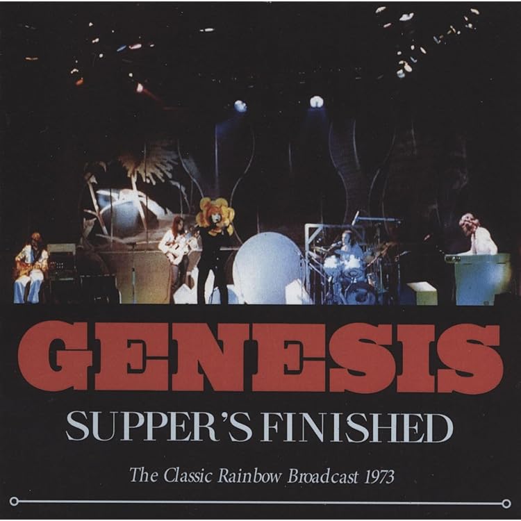 Live 1973 - 2007: Amazon.co.uk: CDs & Vinyl