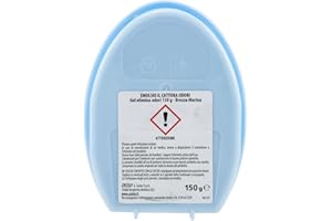 Emulsio Naturale 0299713 Ilcattura Odori Gel Lavanda, 150 G