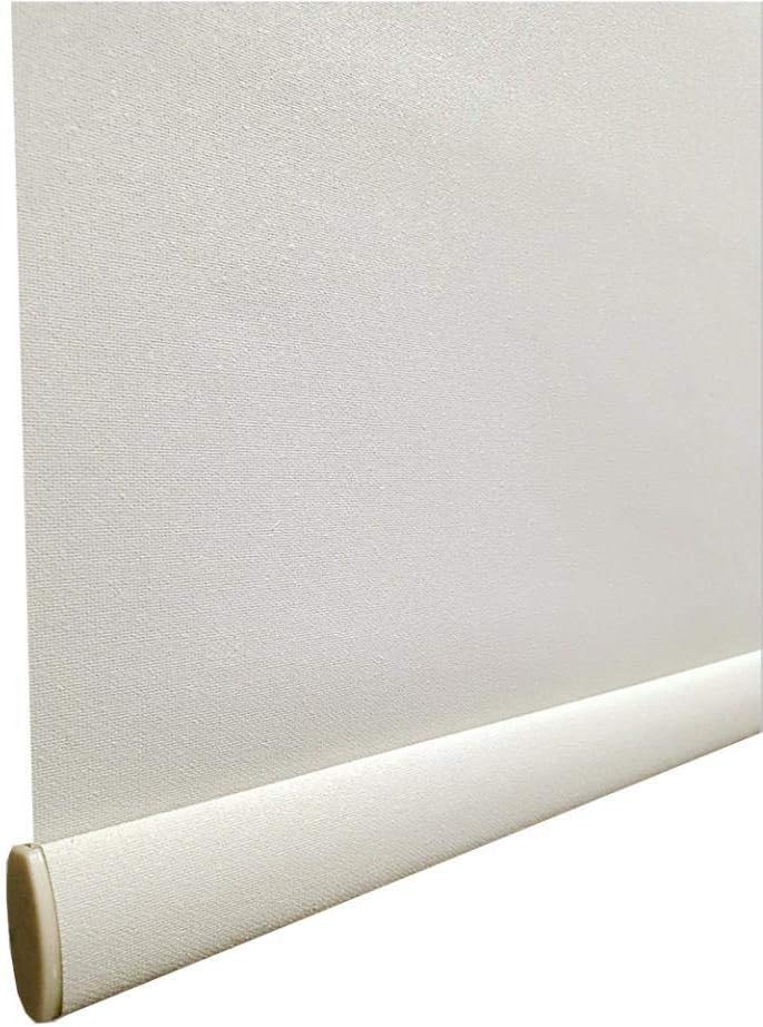 BBB Kalın Kumaşlı Mat Stor Perde Krem MS1401 90x200