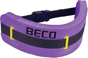 BECO BABY CARRIER Beco Monogceinture-9647 Ceinture de Natation Jeunesse Unisexe