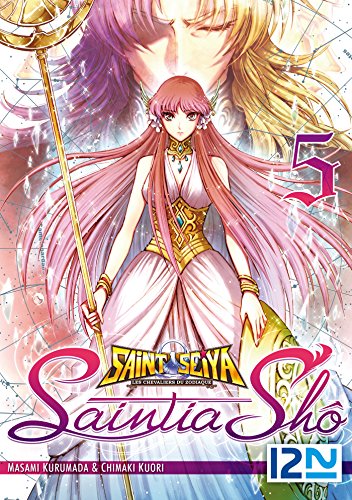 Download Saint Seiya - Les Chevaliers du Zodiaque - Saintia Shô - tome 05 Download Saint Seiya - Les Chevaliers du Zodiaque - Saintia Shô - tome 05