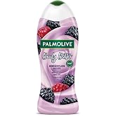 Palmolive Body Butter B&ouml;ğ&uuml;rtlen Keyfi B&ouml;ğ&uuml;rtlen &Ouml;z&uuml; ile Banyo ve Duş Jeli (500 ml)