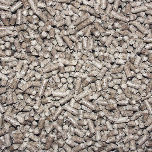 PALIGO Holzpellets 6mm Pellet Öko Energie Heizung Kessel ENplusA1 Sackware 15kg x 2 Sack (30kg / 1 Karton) inkl. Versand