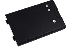 AKKU-NET Batería para Emisora Yaesu Modelo FNB-83