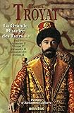 La grande histoire des Tsars de toutes les Russies - T2 (2)