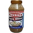 Shubho Pure Gawa Ghee - 500 ml. (Produced from Grass Fed Desi Cow Milk)