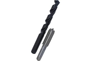 Drill America #12-40 Tap and #11 Drill Bit Kit, POU Series