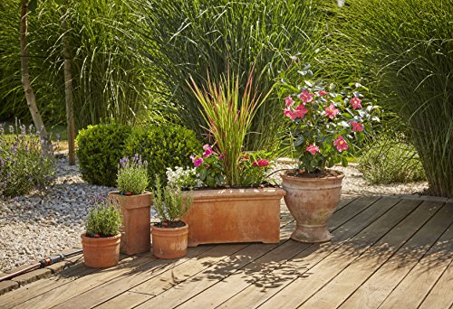 Gardena MDS Start-Set Pflanztöpfe M, mehrfarbig - 2