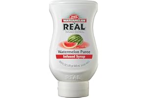 REÀL INFUSED EXOTICS WATERMELON