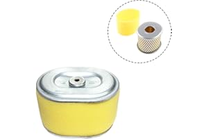 Filtro de aire TF para motores Honda GX160 GX200 GX140GX140 17210-ZE1-505