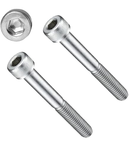 Lot De 12 Entretoises (spacers) Inox - Alésage 12mm, Diamètre 20mm, Longueur 12mm, Neuf