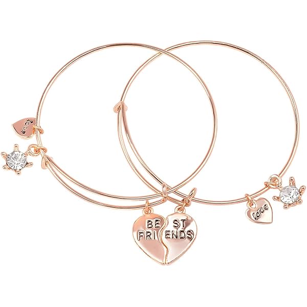 Update 70+ girl love rafiki bracelet best ceg.edu.vn