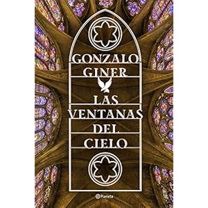 Las ventanas del cielo (Volumen independiente)