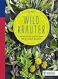 Image de Wildkräuter: Von der Wiese auf den Teller - mit 42 vitalen Rezepten