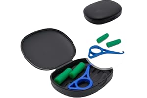 Funda de Ortodoncia TC TalaCano | Caja Ferula Dental Protección Total e Higiene | Cuidado de la Sonrisa | Brackets | Ortodoncia Invisible