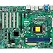 Produktbild Supermicro MBD-C7H61-O Mainboard Sockel LGA 1155 (ATX, Intel H61 Express, 2x SATA III, 2x USB 3.0)