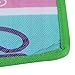 KING DO WAY Kid Toddler ALphabet Game Baby Crawl Play Mat Picnic Floor Rug Carpet 180cmX80cmX0.5cm
