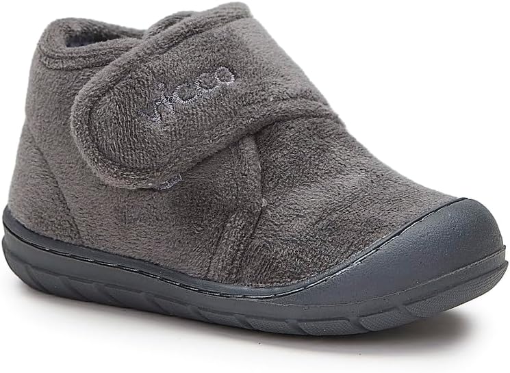 Vicco Color Bebek Panduf Günlük Ayakkabı 959.B19K.446-123 Gri