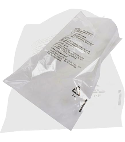 Sterlina Oro 2012 100 Sacchetti Richiudibili In Lamina Metallica - Vari Colori E Misure, Per Alimenti O Oggetti Wing Foil Tavola - Foto 5