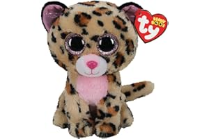 TY Beanie Boo's