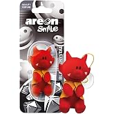 Areon Smile Blister Black Crystal Oto Ara&ccedil; Kokusu