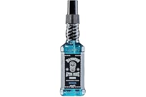 Bandido Aftershave Cologne | Refreshing and Cool | Eau de Cologne 70% | Berlin 150ml