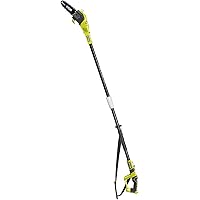 Ryobi Akku-Hoch-Entaster OPP1820 (Hochentaster, 18 V, 20 cm Schwertlänge, ohne Akku + Ladegerät) 5133001250