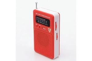 Productos Oficiales - Radio bolsillo sevilla fc