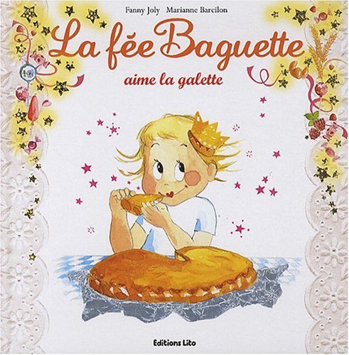 aime la galette