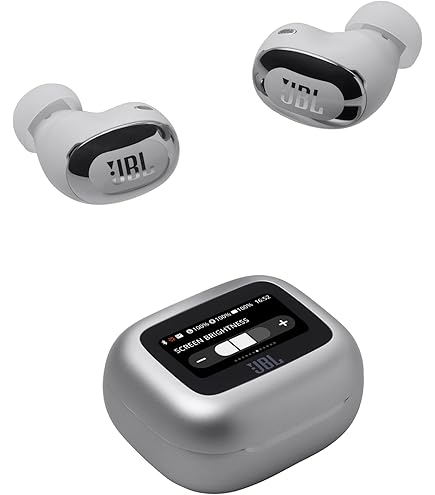 JBL Live Buds 3, Kablosuz Kulakiçi Kulaklık, Mor : Amazon.com.tr
