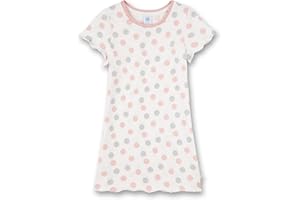 Sanetta Koszulka nocna Dziewczynki Nachthemd Beige