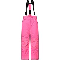 Ziener ALIN Jun (pants Ski) Online Kaufen - View #2