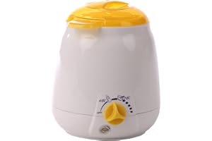 HABERKORN Baby Flaschenwärmer Babykostwärmer mit Warmhaltefunktion