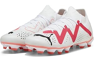 PUMA Homme Future Match FG/AG Chaussure de Football