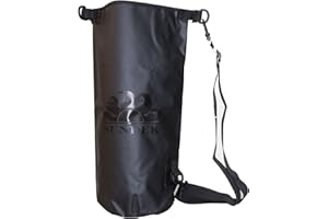 Sundek SAN JOSE WATERPROOF DRY TUBE BAG 10 LT.